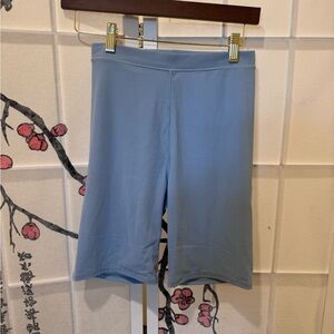 Parade mesh shorts bike shorts